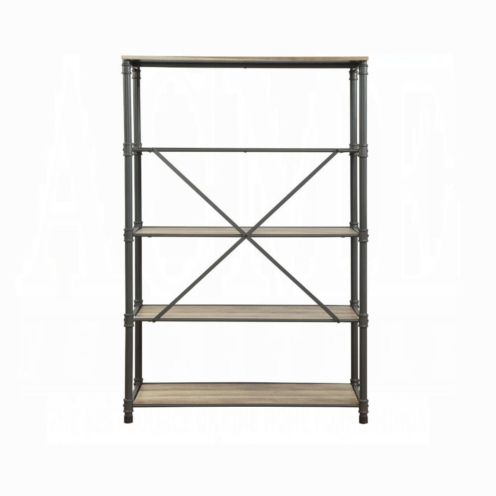 ACME Furniture - Itzel Bookshelf - 92200 view 2