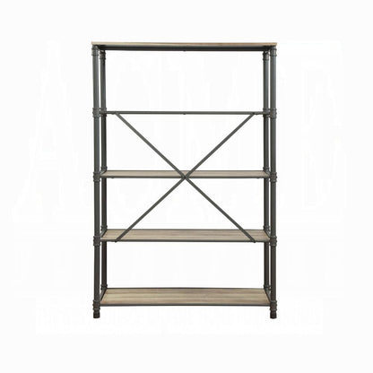 ACME Furniture - Itzel Bookshelf - 92200 view 2