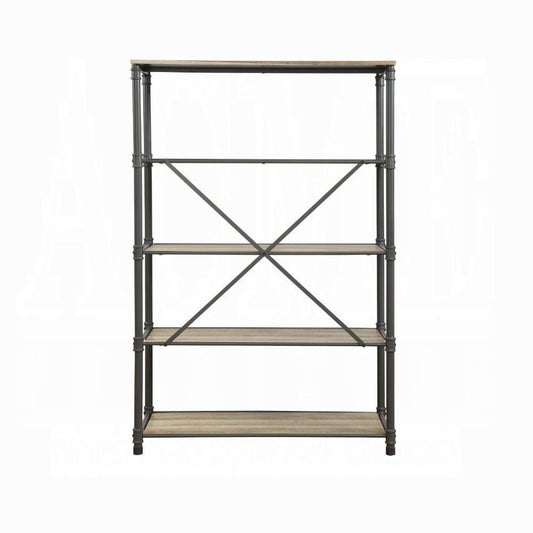 ACME Furniture - Itzel Bookshelf - 92200 view 2