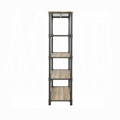 ACME Furniture - Itzel Bookshelf - 92200 view 3