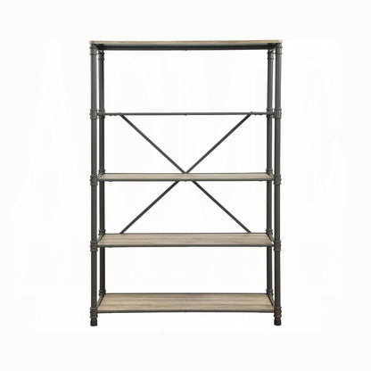ACME Furniture - Itzel Bookshelf - 92200 view 4