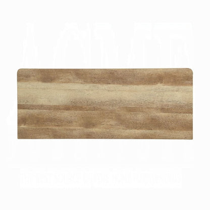 ACME Furniture - Itzel Bookshelf - 92200 view 5