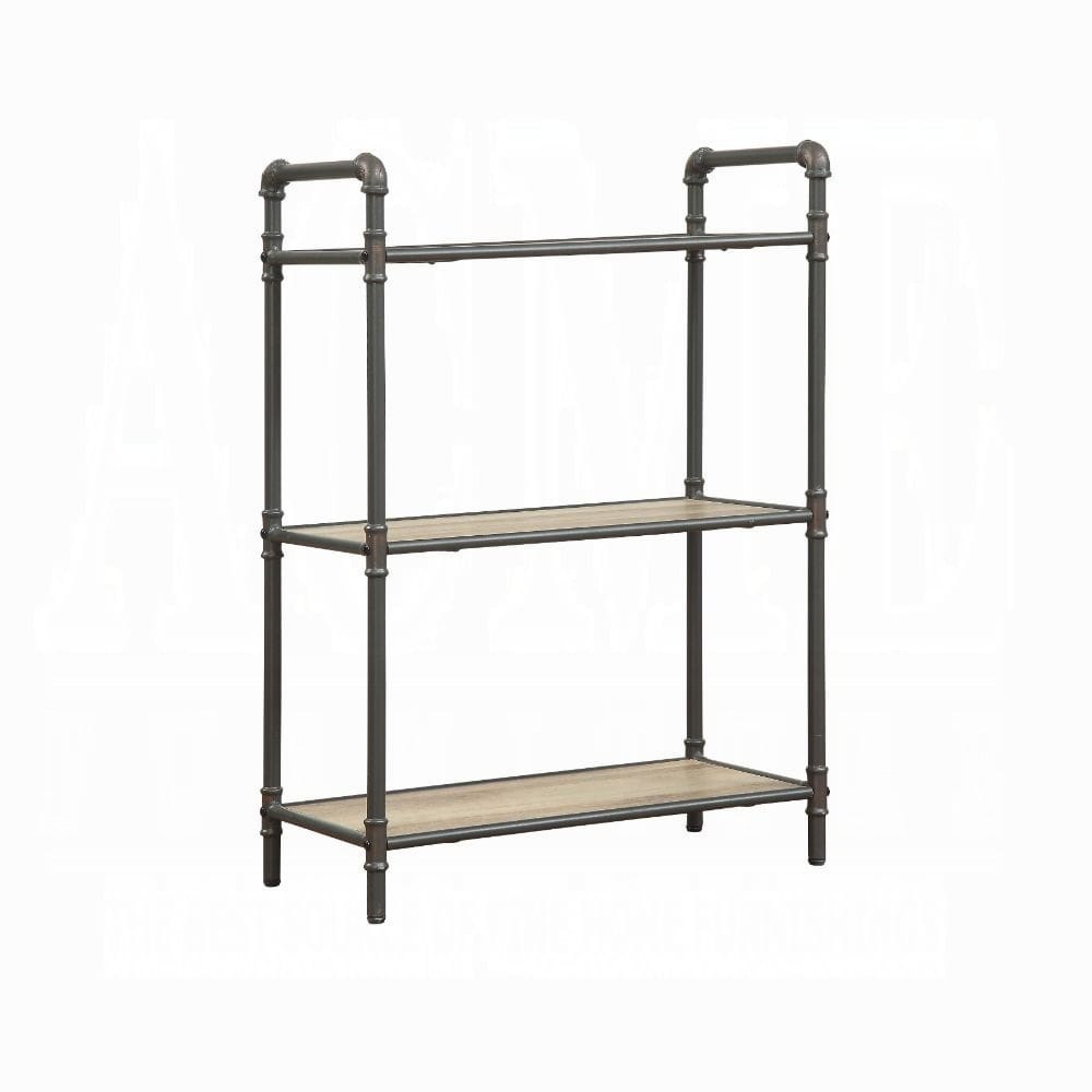ACME Furniture - Itzel Bookshelf - 97162 view 1