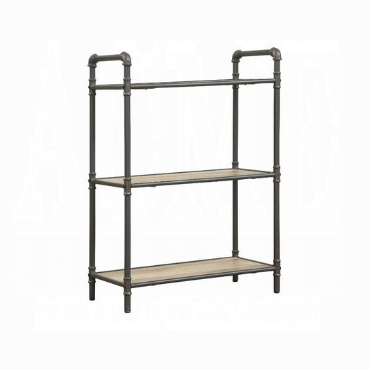 ACME Furniture - Itzel Bookshelf - 97162 view 1