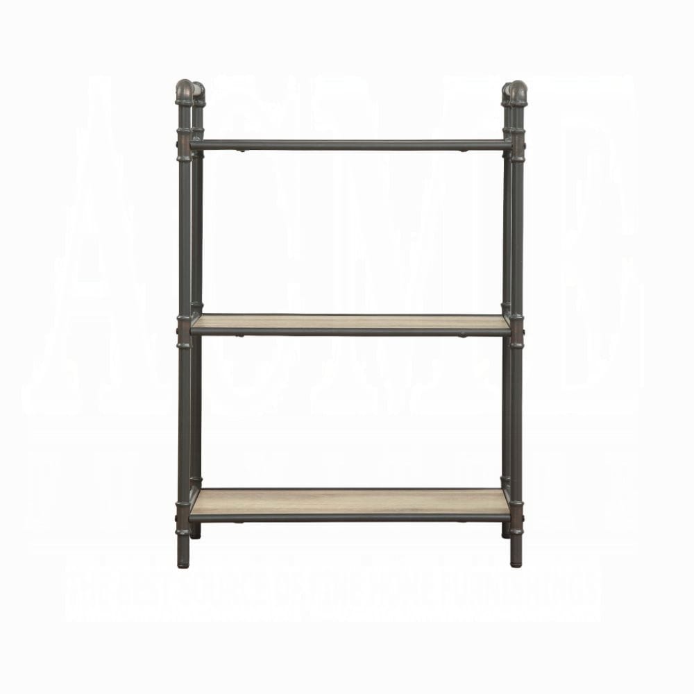 ACME Furniture - Itzel Bookshelf - 97162 view 2