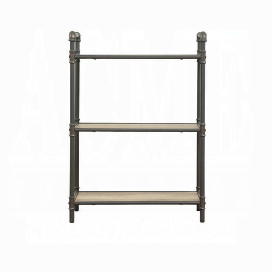 ACME Furniture - Itzel Bookshelf - 97162 view 2