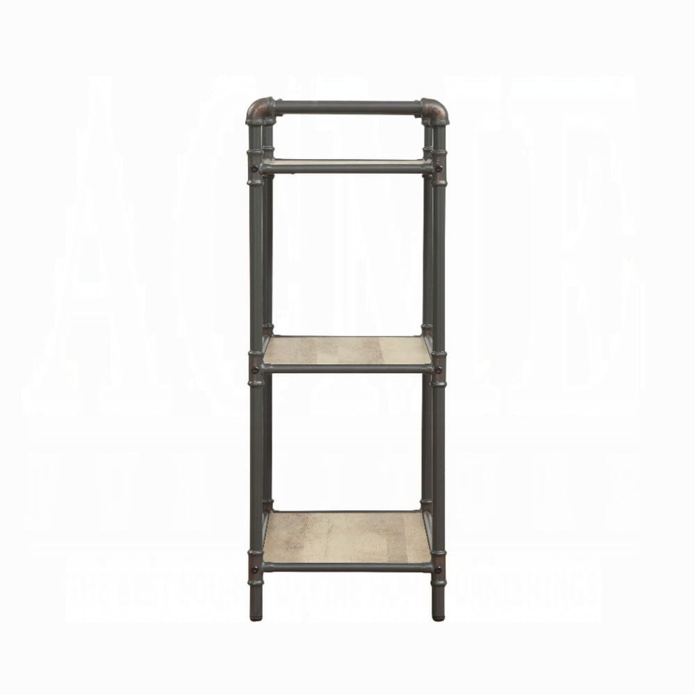 ACME Furniture - Itzel Bookshelf - 97162 view 3