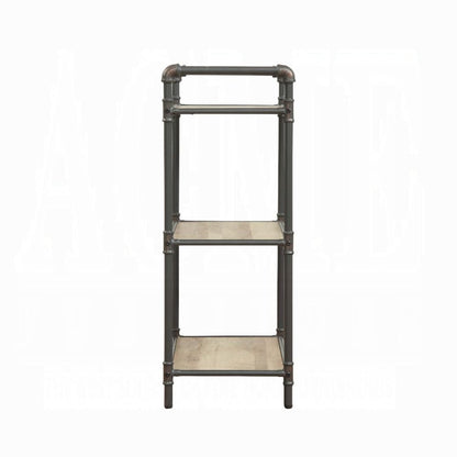ACME Furniture - Itzel Bookshelf - 97162 view 3