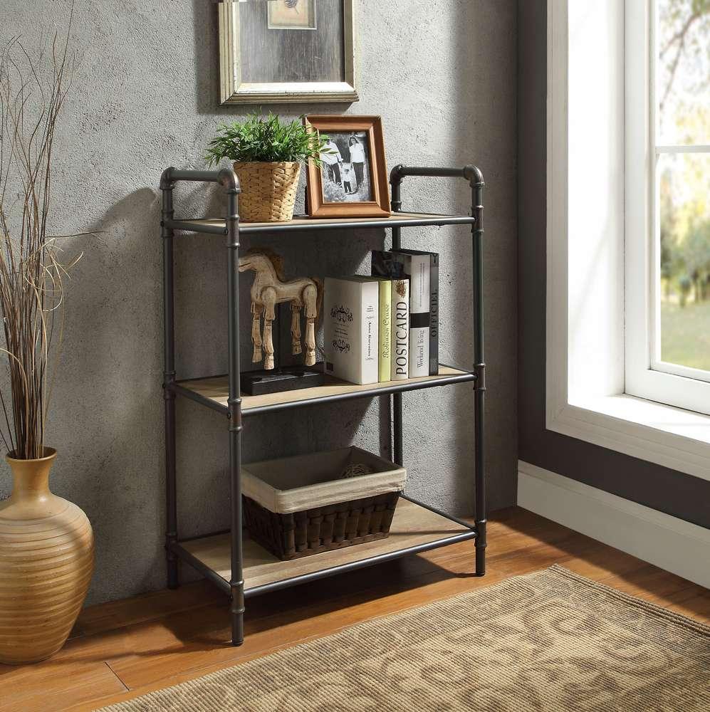 ACME Furniture - Itzel Bookshelf - 97162 view 5