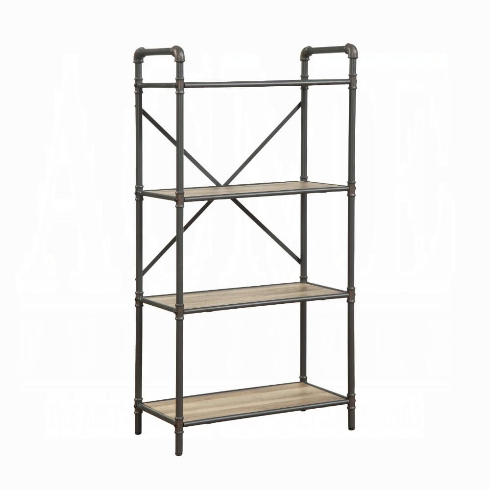ACME Furniture - Itzel Bookshelf - 97163 view 1