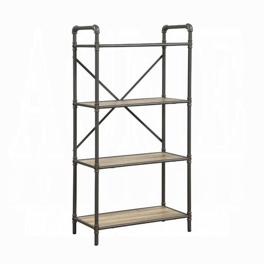 ACME Furniture - Itzel Bookshelf - 97163 view 1