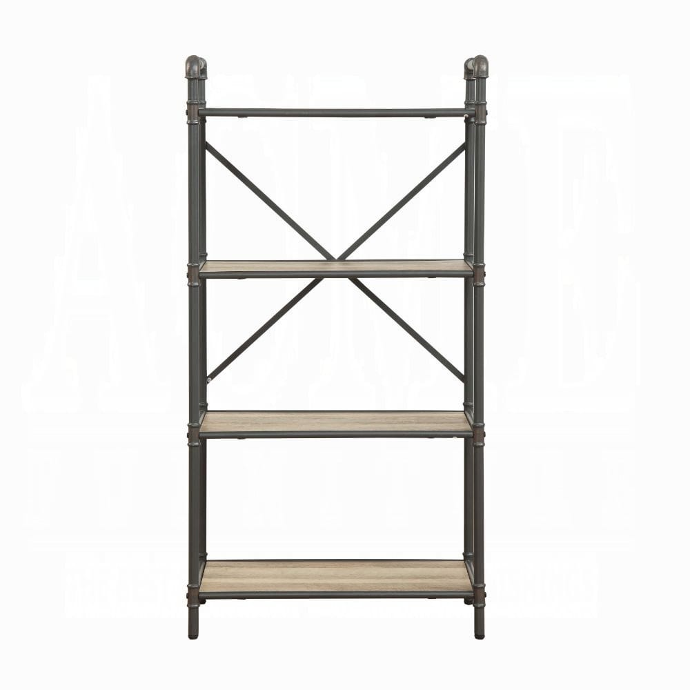 ACME Furniture - Itzel Bookshelf - 97163 view 2