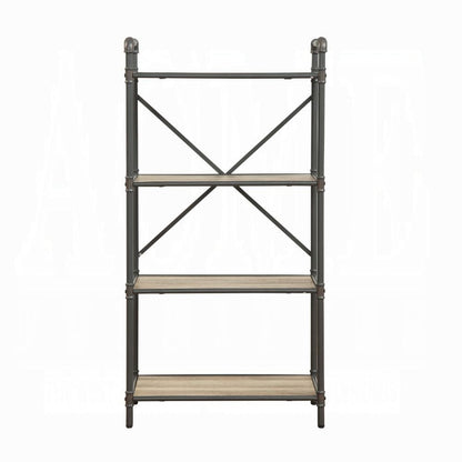 ACME Furniture - Itzel Bookshelf - 97163 view 2