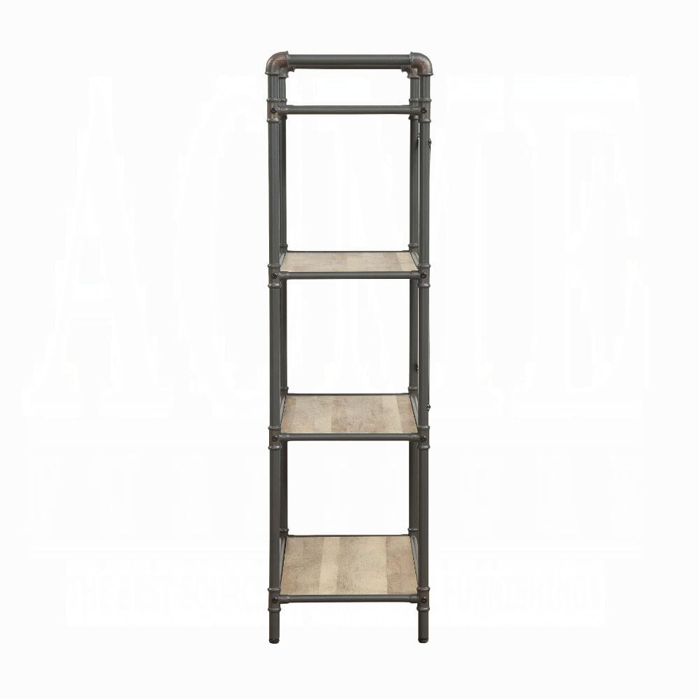 ACME Furniture - Itzel Bookshelf - 97163 view 3
