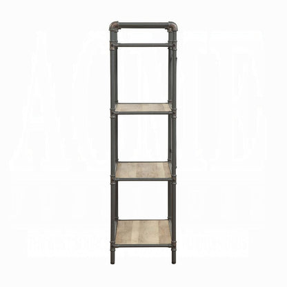 ACME Furniture - Itzel Bookshelf - 97163 view 3