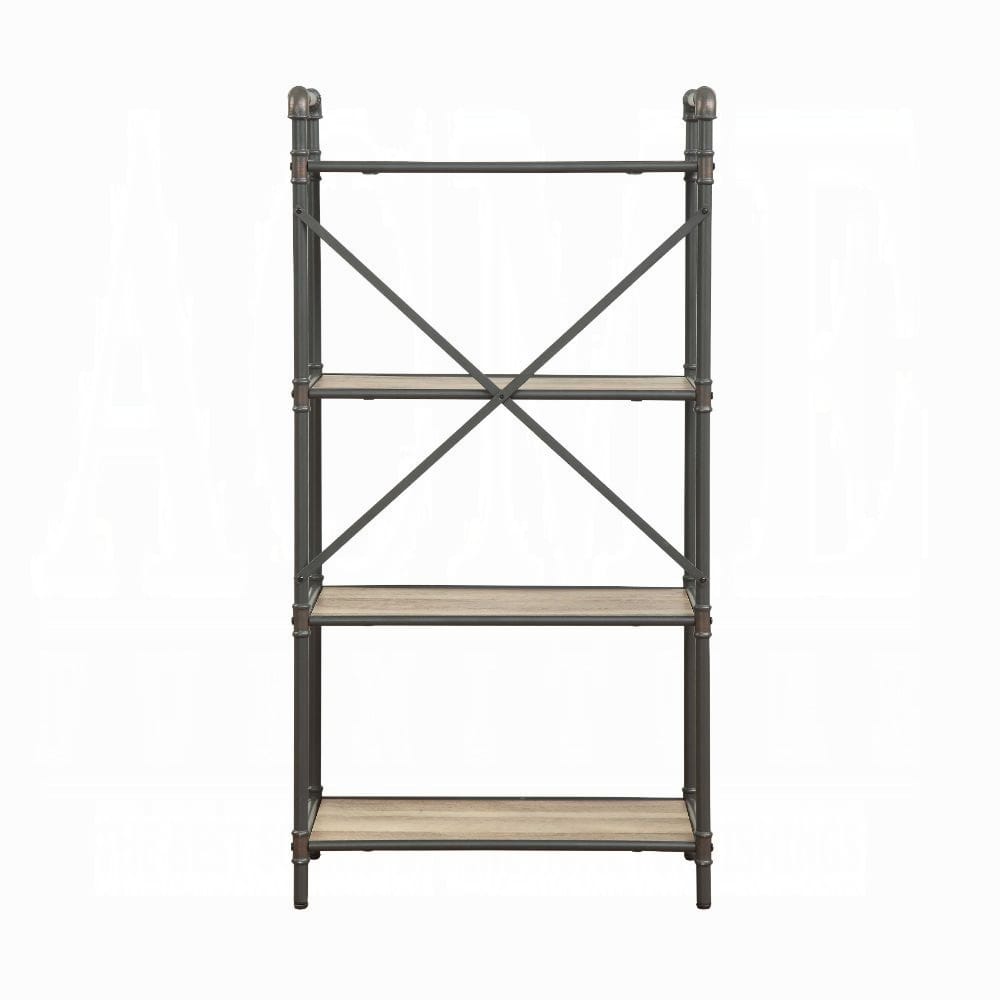 ACME Furniture - Itzel Bookshelf - 97163 view 4