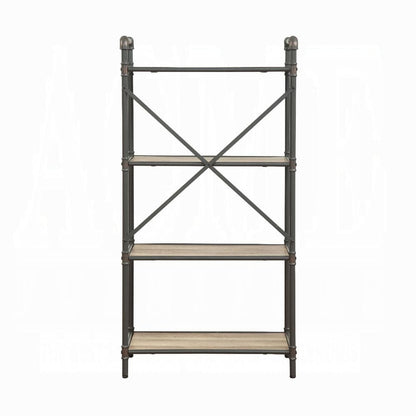 ACME Furniture - Itzel Bookshelf - 97163 view 4