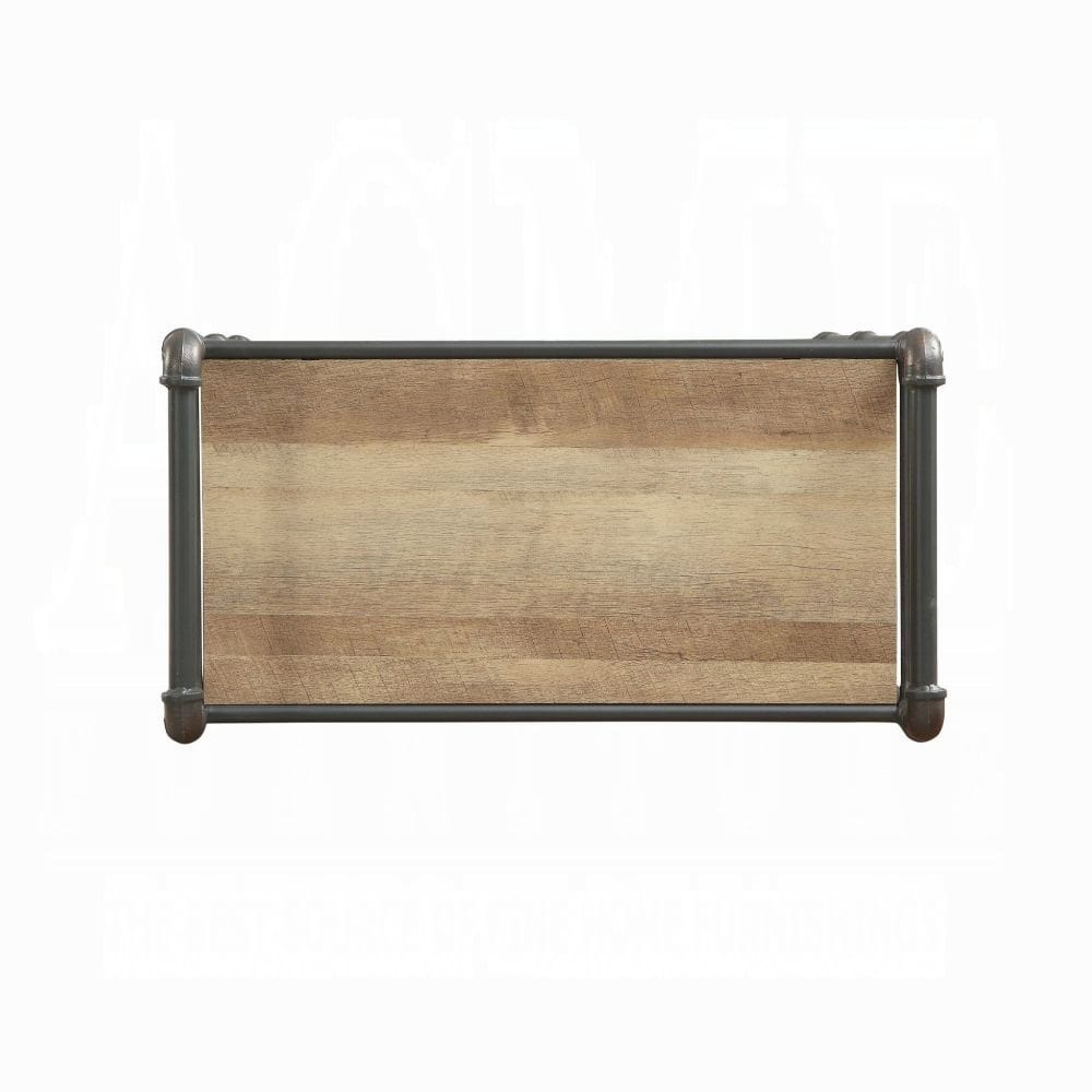 ACME Furniture - Itzel Bookshelf - 97163 view 5
