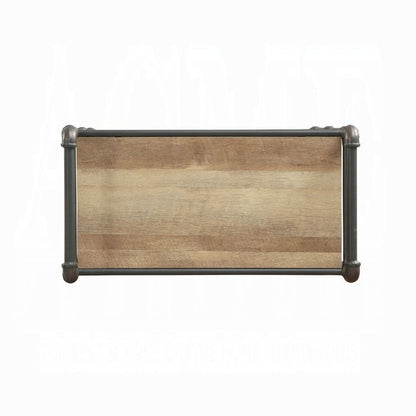 ACME Furniture - Itzel Bookshelf - 97163 view 5