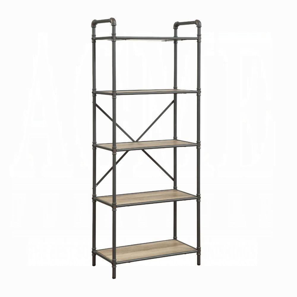 ACME Furniture - Itzel Bookshelf - 97164 view 1
