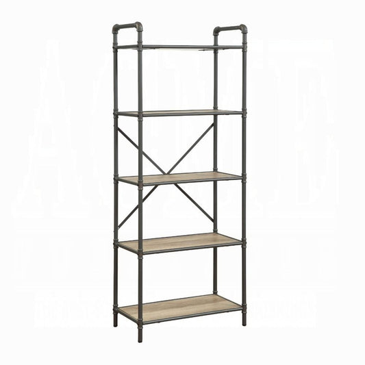 ACME Furniture - Itzel Bookshelf - 97164 view 1