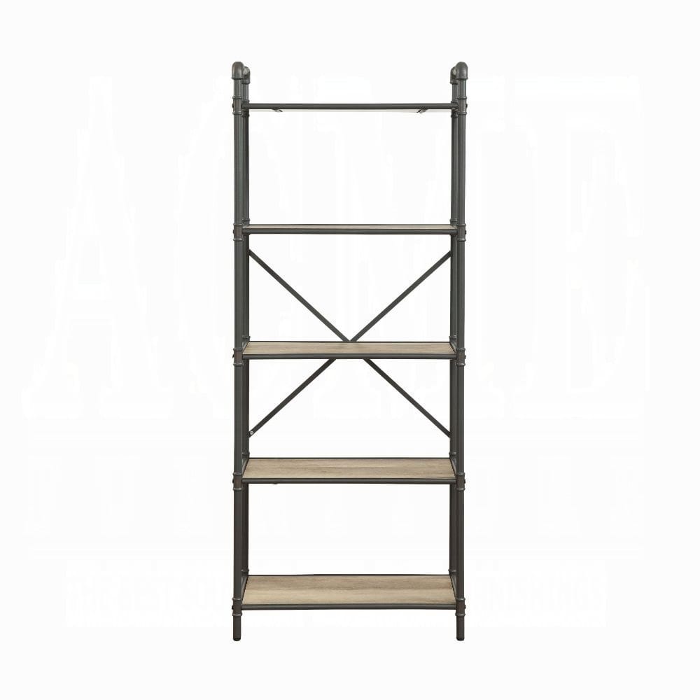 ACME Furniture - Itzel Bookshelf - 97164 view 2