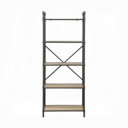 ACME Furniture - Itzel Bookshelf - 97164 view 2