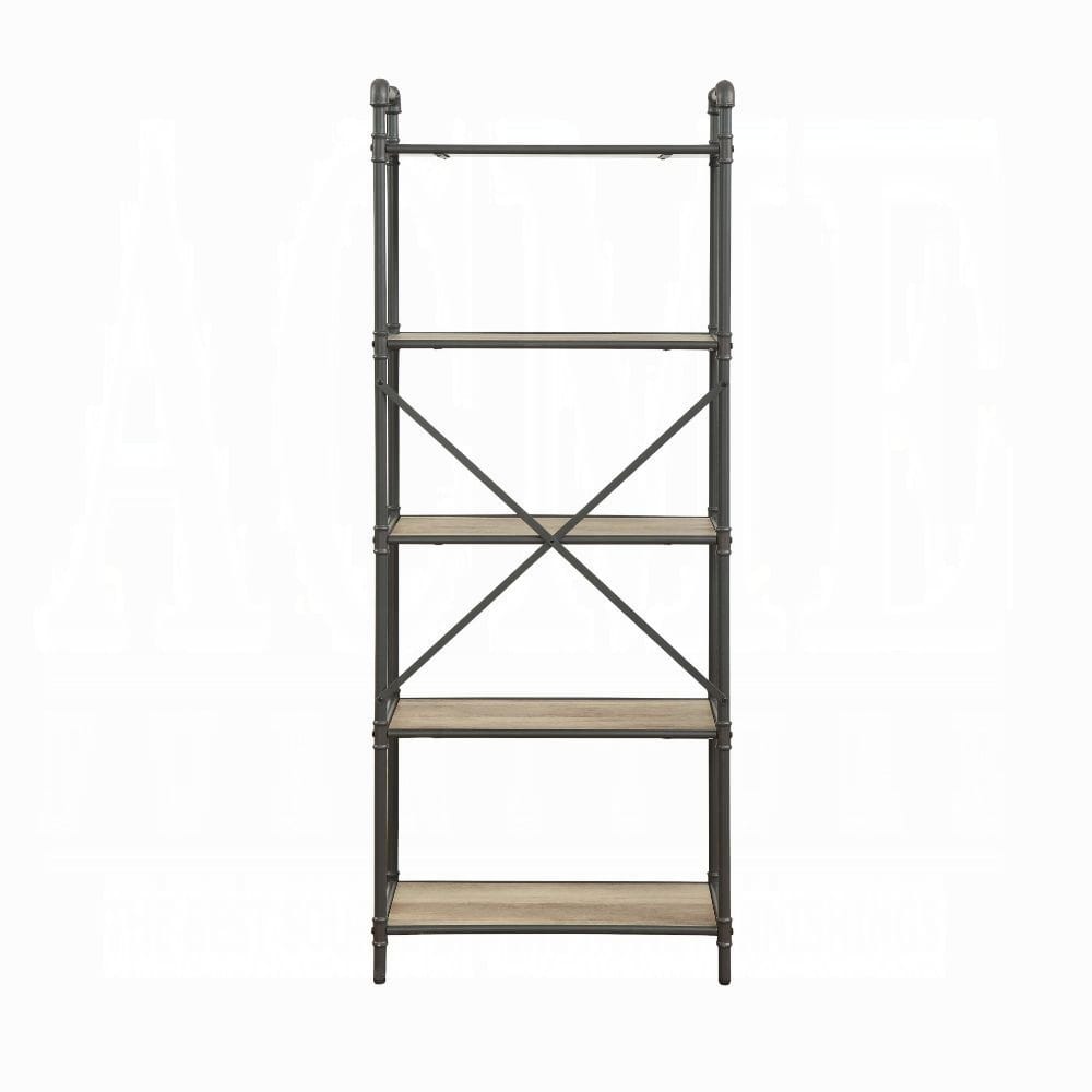 ACME Furniture - Itzel Bookshelf - 97164 view 4