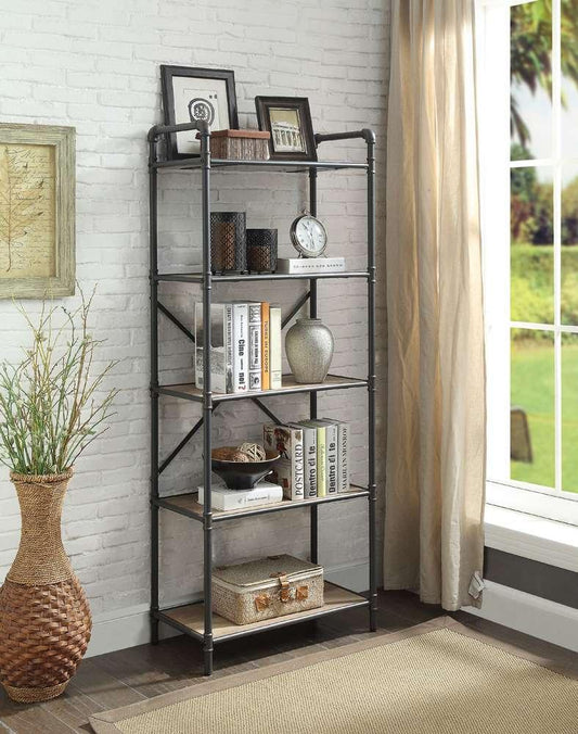 ACME Furniture - Itzel Bookshelf - 97164 veiw 1