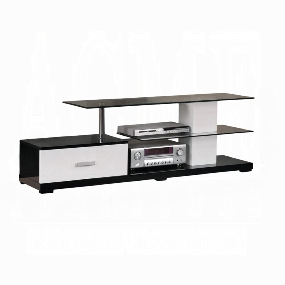 ACME Furniture - Ivana TV Stand - 91140 view 1