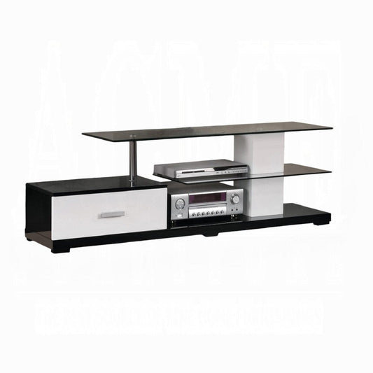 ACME Furniture - Ivana TV Stand - 91140 view 1