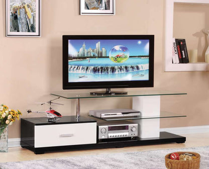 ACME Furniture - Ivana TV Stand - 91140 view 2