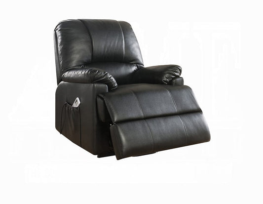 ACME Furniture - Ixora Recliner w/Power Lift & Massage - 59285 view 1