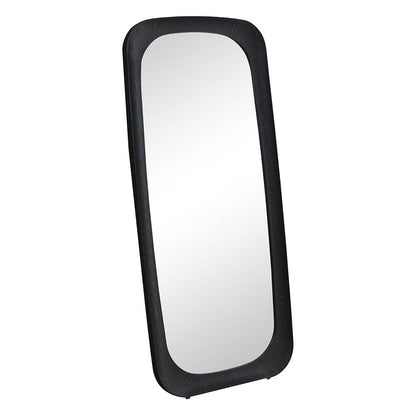 ACME Furniture - Izusa - Floor Mirror - Black  - AC03022 view 1