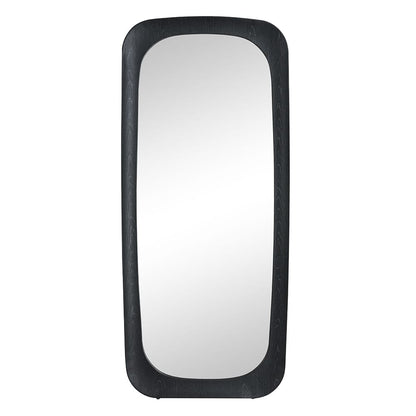 ACME Furniture - Izusa - Floor Mirror - Black  - AC03022 view 2