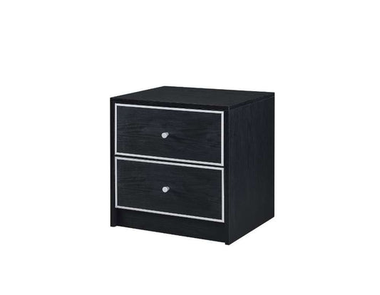 ACME Furniture - Jabir Accent Table - 97966 veiw 1