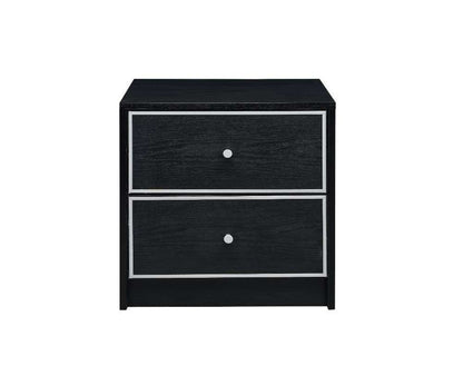 ACME Furniture - Jabir Accent Table - 97966 veiw 2