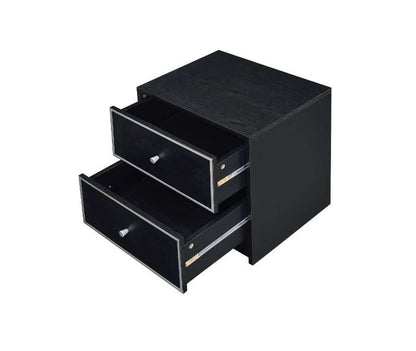 ACME Furniture - Jabir Accent Table - 97966 veiw 3