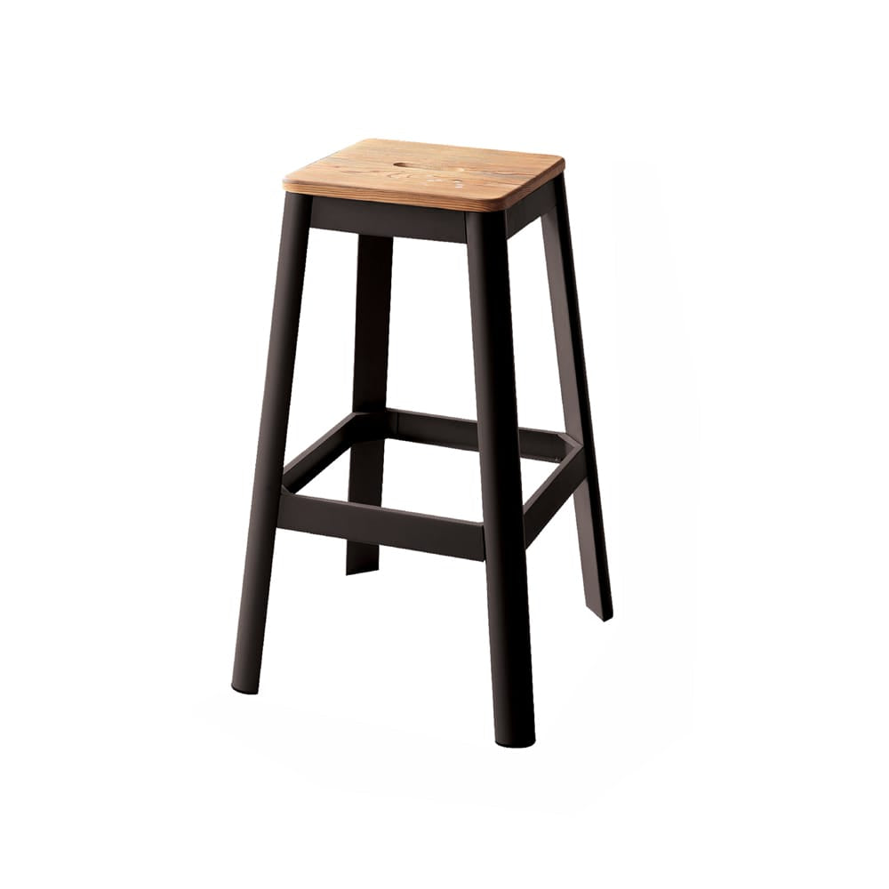 ACME Furniture - Jacotte Bar Stool - 72332 view 1