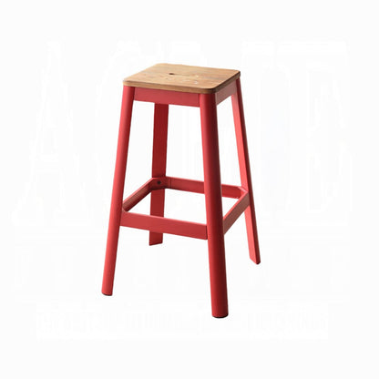 ACME Furniture - Jacotte Bar Stool - 72334 view 1