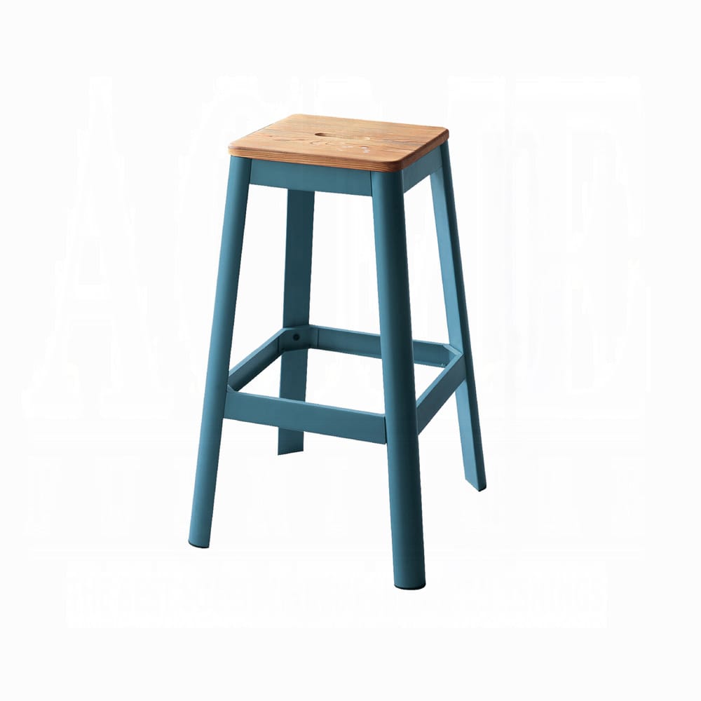 ACME Furniture - Jacotte Bar Stool - 72333 view 1