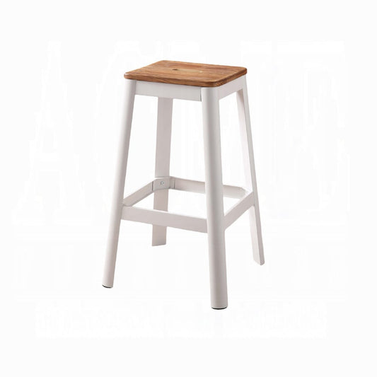 ACME Furniture - Jacotte Bar Stool - 72331 view 1