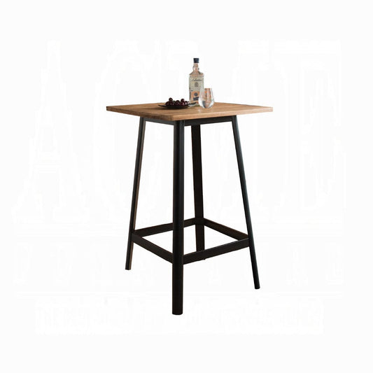 ACME Furniture - Jacotte Bar Table - 72330 view 1