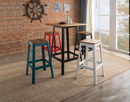 ACME Furniture - Jacotte Bar Table - 72330 view 2