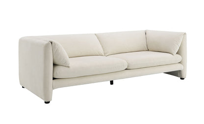 ACME Furniture - Jaeda Sofa - Beige Linen - LV04550 view 1