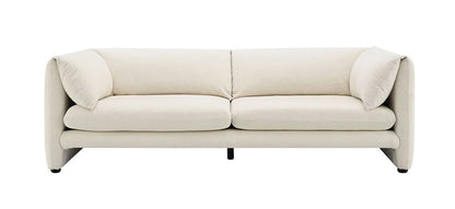 ACME Furniture - Jaeda Sofa - Beige Linen - LV04550 view 2