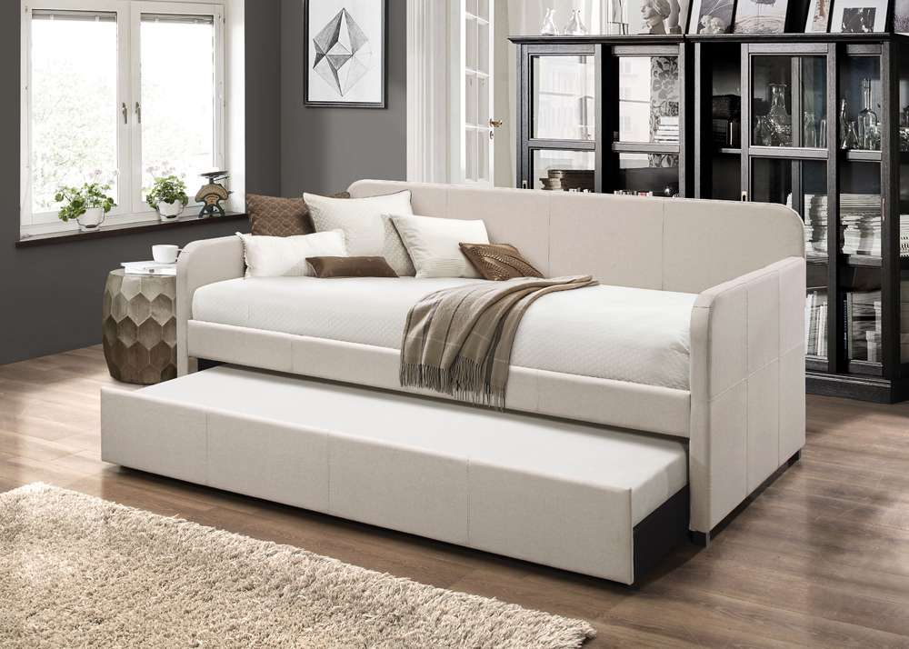 ACME Furniture - Jagger Daybed & Trundle (Twin Size) - 39190 veiw 1