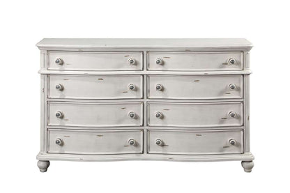 ACME Furniture - Jaqueline Dresser - Antique White - BD01436 view 2