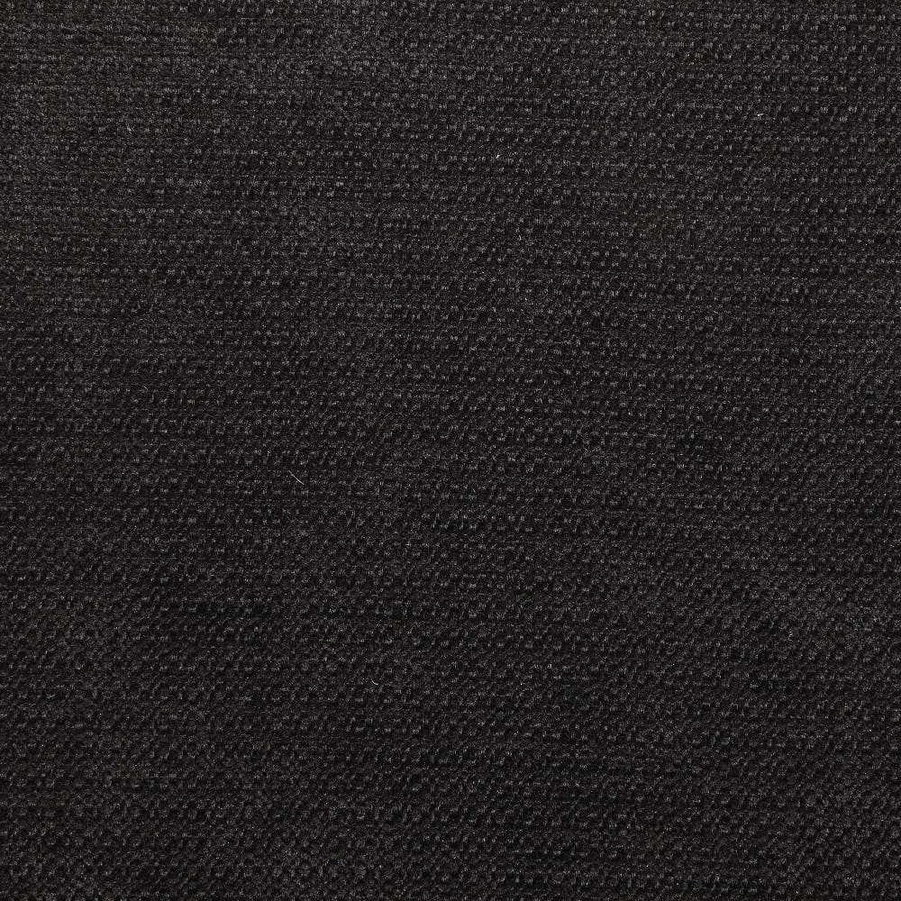 ACME Furniture - Jaramillo - Arm Chair (Set of 2)  - Black Chenille & Black  - DN02696A view 5
