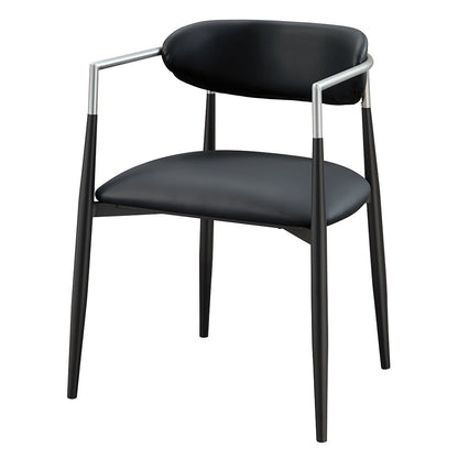 ACME Furniture - Jaramillo - Arm Chair (Set of 2) - DN03467A view 1